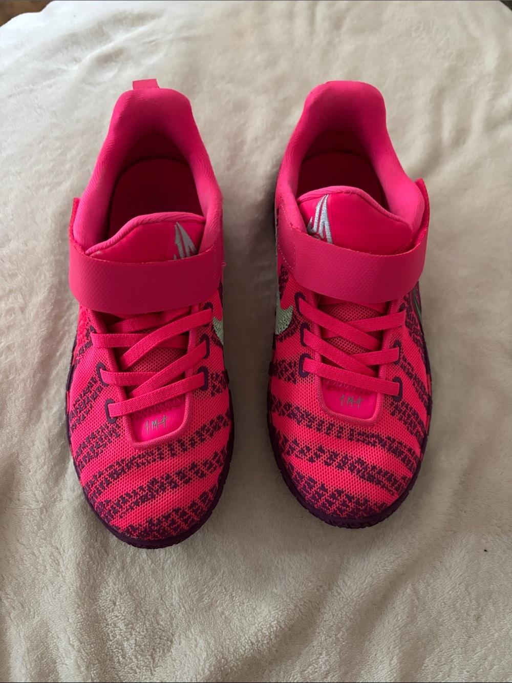 Nike Ja 3 Basketball Sneakers